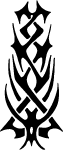 Tribal Free Vector