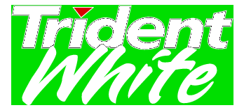 Trident White