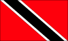 Trinidad & Tobago Vector Flag Preview