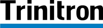 Trinitron logo 