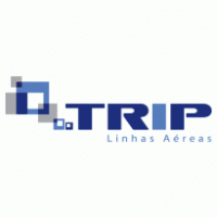 TRIP Linhas Aéreas Preview