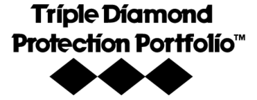 Triple Diamond Protection Portfolio 