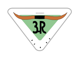 Triple-R logo 