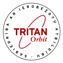 Tritan Orbit Preview