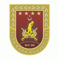 Military - Türk Kara Kuvvetleri 