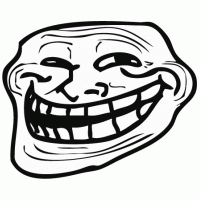 Troll Face