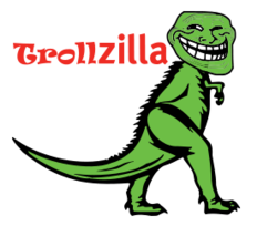 TrollZilla Preview