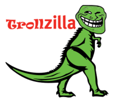 TrollZilla