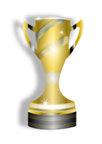 Sports - Trophy 