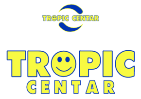 Tropic Centar Preview