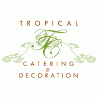 Services - Tropical Catering & Decoration 