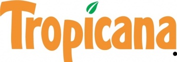 Tropicana logo