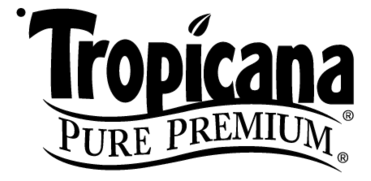 Tropicana Pure Premium