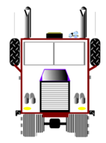 Truck Big Rig Preview