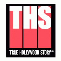 Television - True Hollywood Story 