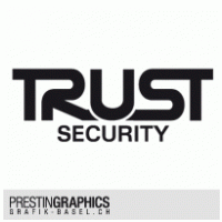 Security - Trust Security 