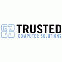 Computers - Trusted Computer Solutions 