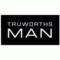 Clothing - Truworths Man 