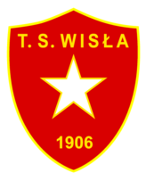 Ts Wisla Krakow