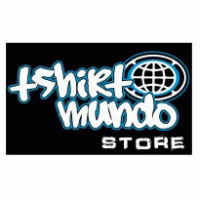 Clothing - Tshirt Mundo Store 