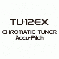 TU-12EX Chromatic Tuner Accu-Pitch Preview