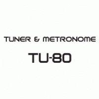 TU-80 Tuner & Metronome Preview