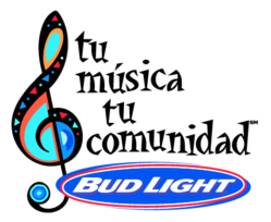 Music - Tu Musica Tu Comunidad 