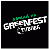 Tuborg Greenfest