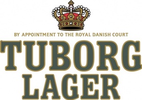 Tuborg-LAGER 2 LINES