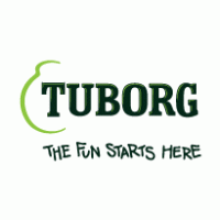 Tuborg- The fun starts here Preview