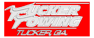 Tucker Towing 