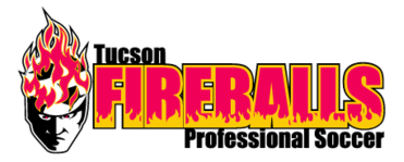 Tucson Fireballs 