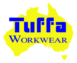 Tuffa Workwear Preview