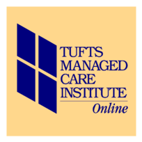 Tufts Managed Care Institute 