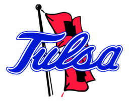 Tulsa Golden Hurricane 