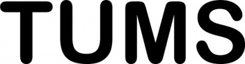 TUMS Logo Preview