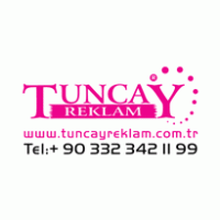 Design - Tuncay Reklam 