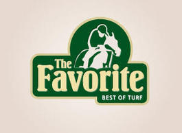 Sports - Turf Logo 