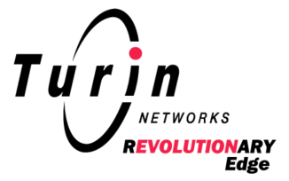 Turin Networks 