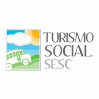 Turismo Social SESC Preview