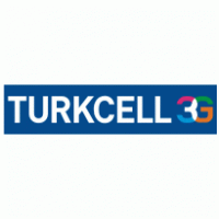 Turkcell 3G logosu Preview