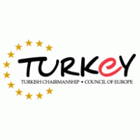 Government - Turkey - Turkish Chairmanship Council of Europe 