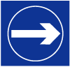 Turn Right Ahead Preview