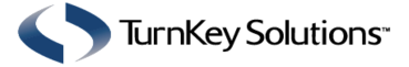 Turnkey Solutions