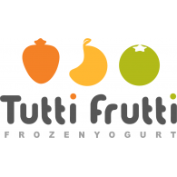 Food - Tutti Frutti 