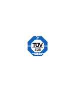 TUV SUD logo Preview