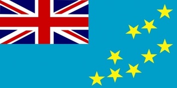 Tuvalu clip art 