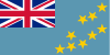 Tuvalu Vector Flag Preview