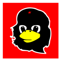 Tux Che by nano 