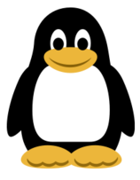 Tux the Penguin